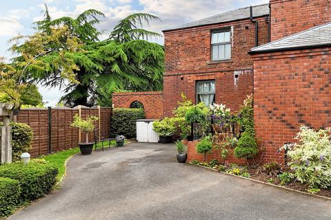 undefined, Galton Croft, Blythe Bridge, ST11