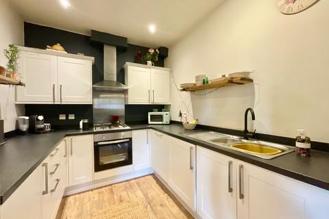 undefined, Galton Croft, Blythe Bridge, ST11