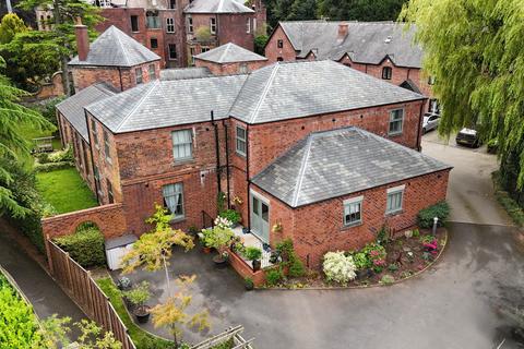 undefined, Galton Croft, Blythe Bridge, ST11