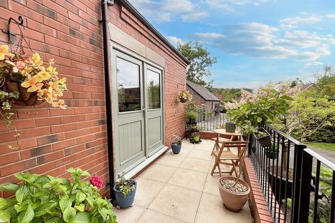 undefined, Galton Croft, Blythe Bridge, ST11