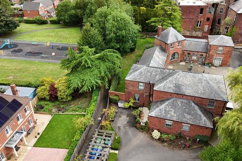 undefined, Galton Croft, Blythe Bridge, ST11