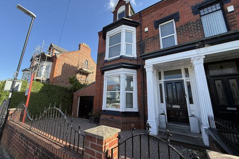 undefined, Hutton Avenue, Hartlepool