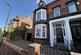 Hutton Avenue, Hartlepool