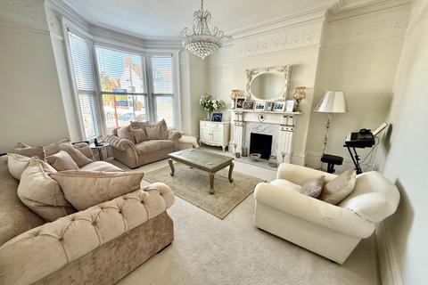undefined, Hutton Avenue, Hartlepool