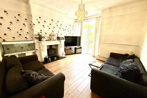 undefined, Hutton Avenue, Hartlepool