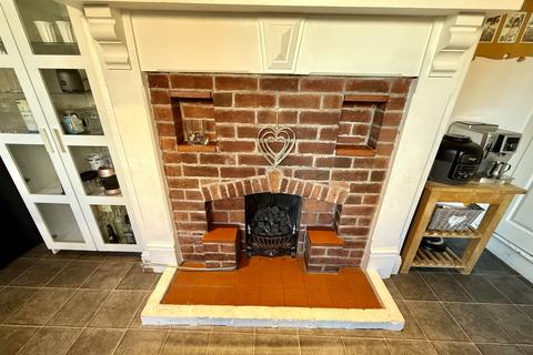 undefined, Hutton Avenue, Hartlepool