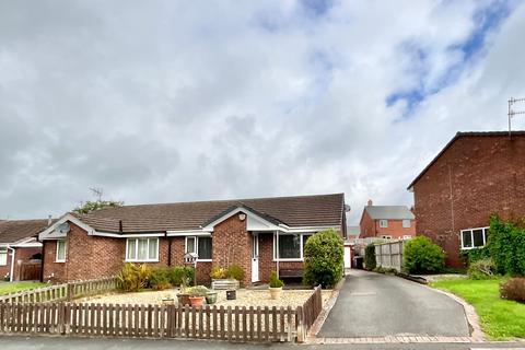 undefined, Ness Grove, Stoke-On-Trent ST10