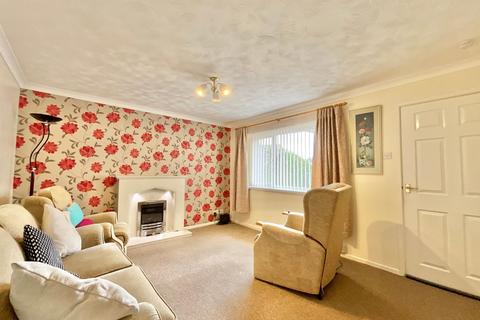 undefined, Ness Grove, Stoke-On-Trent ST10