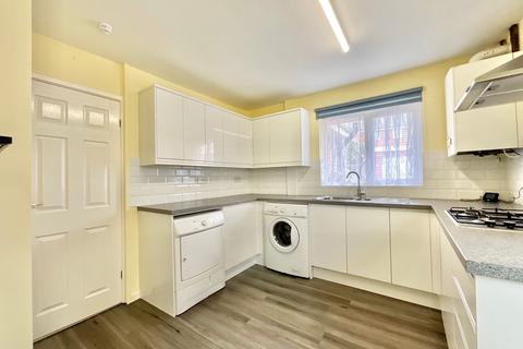 undefined, Ness Grove, Stoke-On-Trent ST10