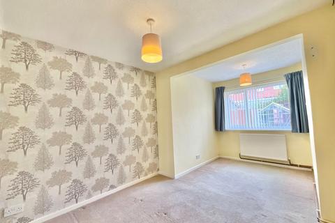 undefined, Ness Grove, Stoke-On-Trent ST10