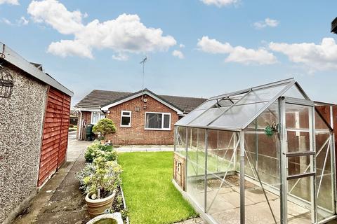 undefined, Ness Grove, Stoke-On-Trent ST10