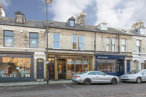 2 bedroom maisonette to rent, Clayton Road, Jesmond, Newcastle upon Tyne