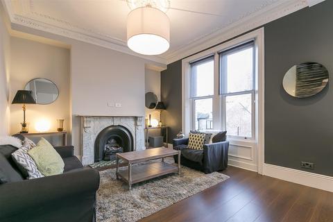 2 bedroom maisonette to rent, Clayton Road, Jesmond, Newcastle upon Tyne