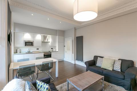 2 bedroom maisonette to rent, Clayton Road, Jesmond, Newcastle upon Tyne