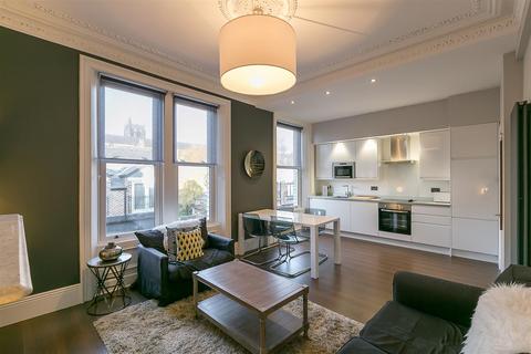 2 bedroom maisonette to rent, Clayton Road, Jesmond, Newcastle upon Tyne