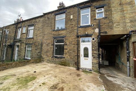 1 bedroom house to rent, Copley Street, Bradford, West Yorkshire, BD5