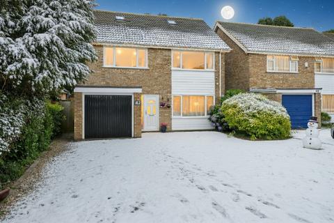 Norrington Road, Loose, Maidstone, ME15