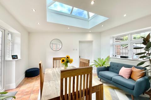 undefined, Greenway, Trentham, ST4