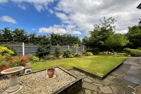 undefined, Greenway, Trentham, ST4