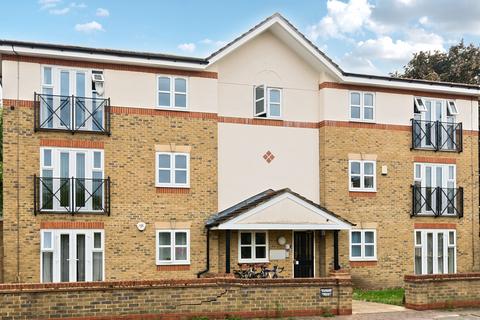 1 bedroom apartment for sale, Sherwood Gardens, London