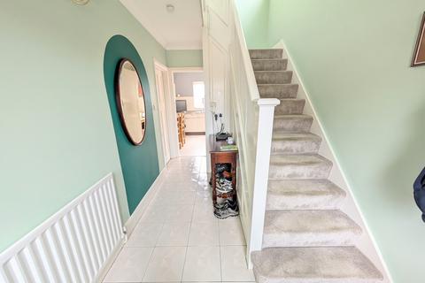 undefined, Miller Road, Burton Latimer, NN15