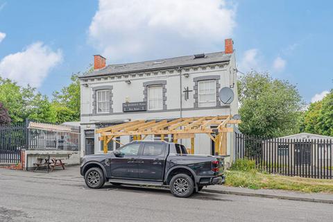 Pub for sale, Beoley Road West, Redditch