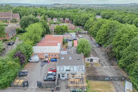 undefined, Beoley Road West, Redditch