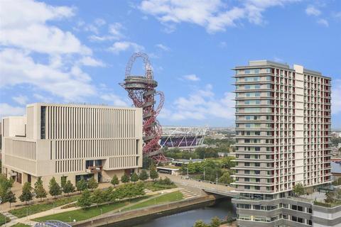 undefined, Icona Point | Warton Road | London | E15