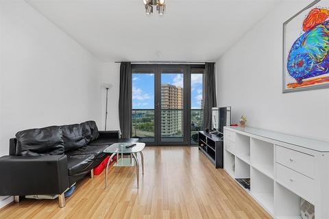 undefined, Icona Point | Warton Road | London | E15