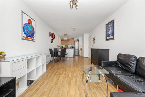undefined, Icona Point | Warton Road | London | E15