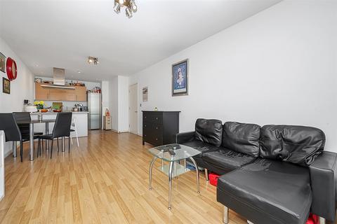 undefined, Icona Point | Warton Road | London | E15