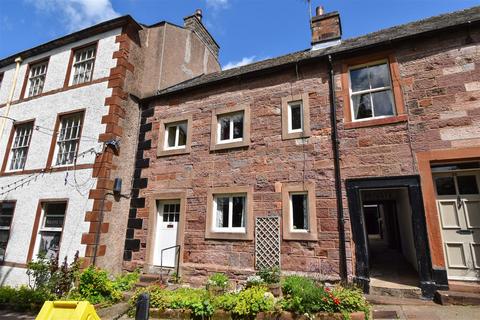 Boroughgate, Appleby-In-Westmorland