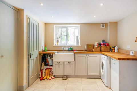 3 bedroom detached house for sale, Back Lane, Vernham Dean, Andover, Hampshire, SP11