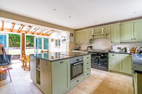 3 bedroom detached house for sale, Back Lane, Vernham Dean, Andover, Hampshire, SP11