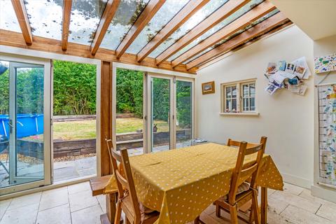 3 bedroom detached house for sale, Back Lane, Vernham Dean, Andover, Hampshire, SP11