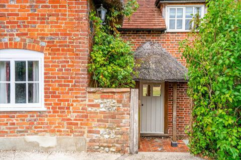 undefined, Back Lane, Vernham Dean, Andover, Hampshire, SP11