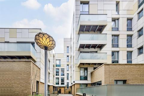 undefined, Trematon Building, Trematon Walk, London