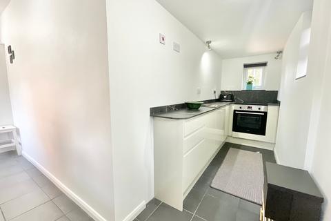 undefined, The Mount, Stafford, ST18