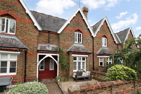 23 Belvedere Square, Wimbledon, London, SW19 5DJ