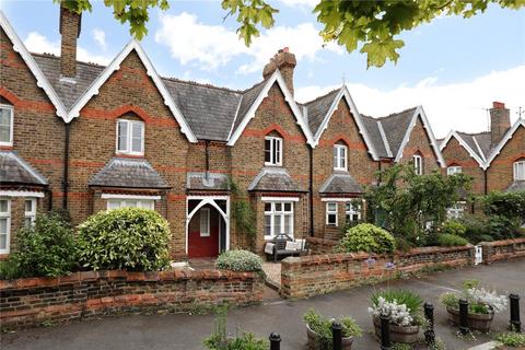 23 Belvedere Square, Wimbledon, London, SW19 5DJ
