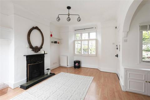 23 Belvedere Square, Wimbledon, London, SW19 5DJ