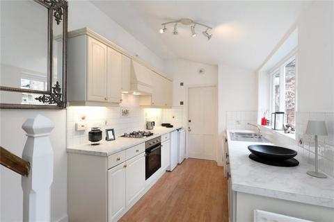 23 Belvedere Square, Wimbledon, London, SW19 5DJ