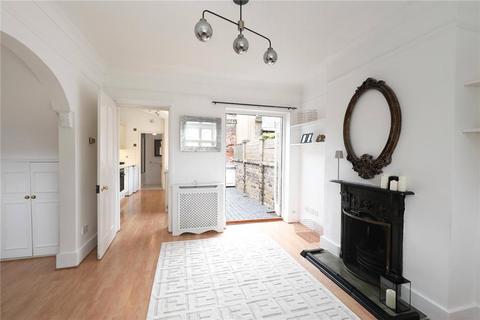 23 Belvedere Square, Wimbledon, London, SW19 5DJ