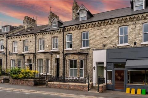 undefined, Bishopthorpe Road, York, YO23 1NX