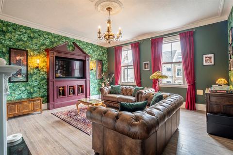 undefined, Bishopthorpe Road, York, YO23 1NX