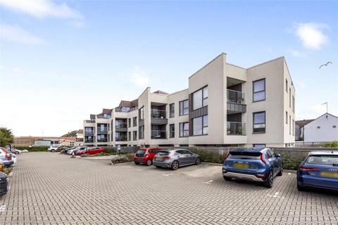2 bedroom flat for sale, South Street, Lancing, West Sussex, BN15
