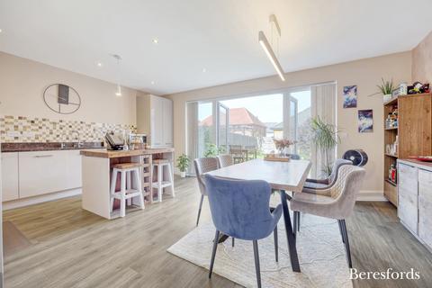 4 bedroom detached house for sale, Judge Drive, Langdon Hills, SS16