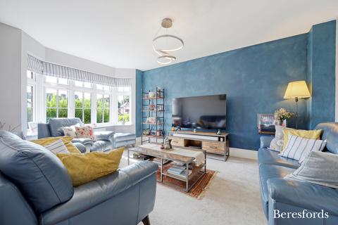 4 bedroom detached house for sale, Judge Drive, Langdon Hills, SS16