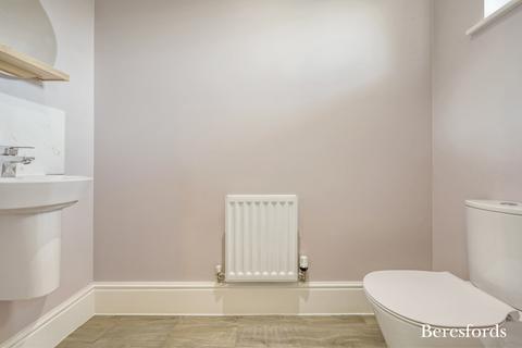 4 bedroom detached house for sale, Judge Drive, Langdon Hills, SS16
