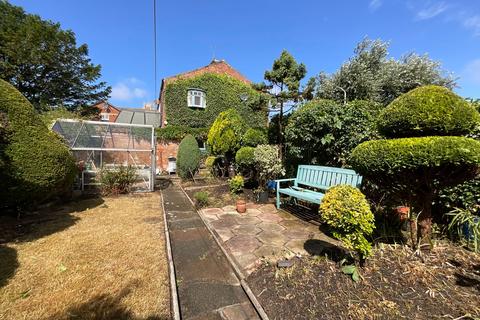 undefined, Trinity Mews, Southport PR9